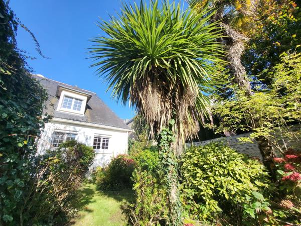 TRES BELLE OPPORTUNITE - MAISON - HENNEBONT - 6 PIECES