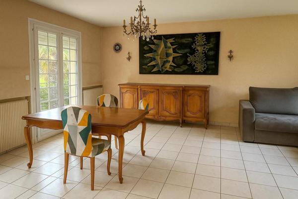 TRES BELLE OPPORTUNITE - MAISON - HENNEBONT - 6 PIECES