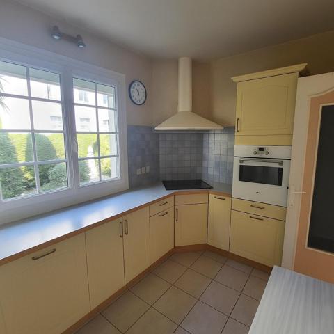 TRES BELLE OPPORTUNITE - MAISON - HENNEBONT - 6 PIECES