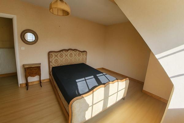 TRES BELLE OPPORTUNITE - MAISON - HENNEBONT - 6 PIECES