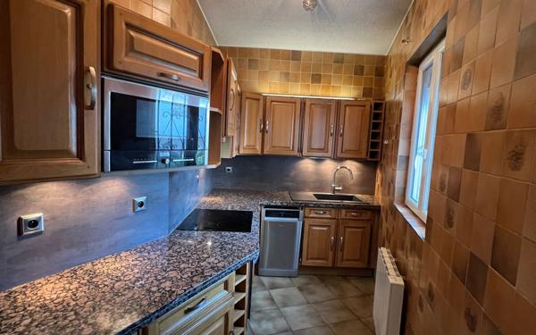 Maison à vendre    3 pièces • 121 m2 Gournay-sur-Marne