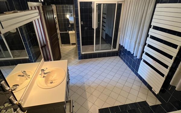 Maison à vendre    3 pièces • 121 m2 Gournay-sur-Marne