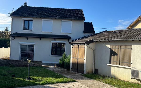 Maison à vendre    3 pièces • 121 m2 Gournay-sur-Marne