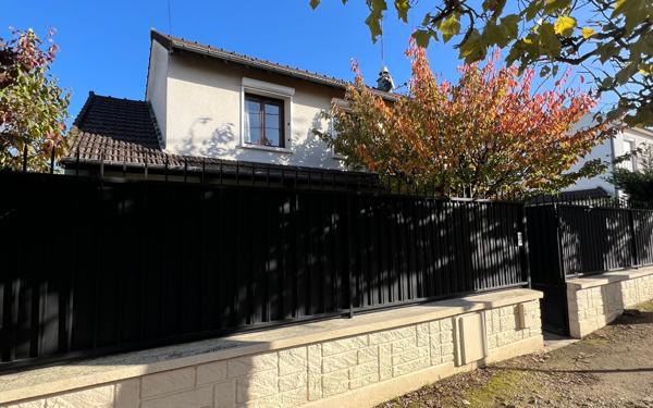 Maison à vendre    3 pièces • 121 m2 Gournay-sur-Marne