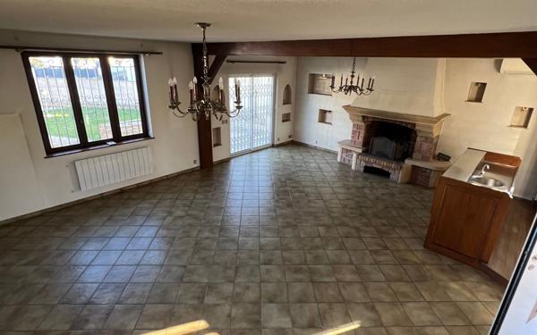 Maison à vendre    3 pièces • 121 m2 Gournay-sur-Marne