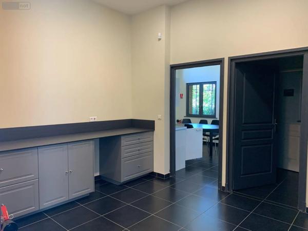 Achat - Immeuble | Bureaux Bailleul 59270 11 pièces 323 m 2 920 m 2