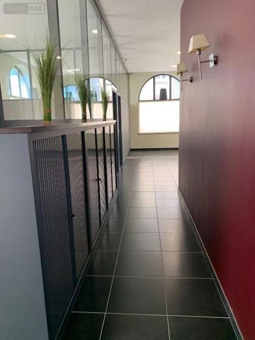 Achat - Immeuble | Bureaux Bailleul 59270 11 pièces 323 m 2 920 m 2