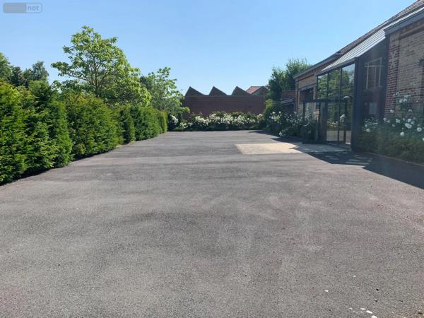 Achat - Immeuble | Bureaux Bailleul 59270 11 pièces 323 m 2 920 m 2