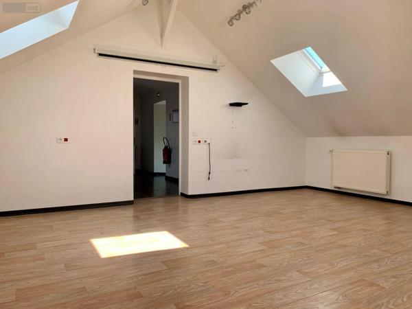 Achat - Immeuble | Bureaux Bailleul 59270 11 pièces 323 m 2 920 m 2