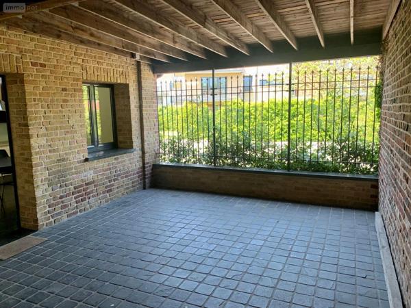 Achat - Immeuble | Bureaux Bailleul 59270 11 pièces 323 m 2 920 m 2