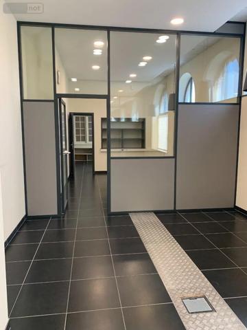 Achat - Immeuble | Bureaux Bailleul 59270 11 pièces 323 m 2 920 m 2