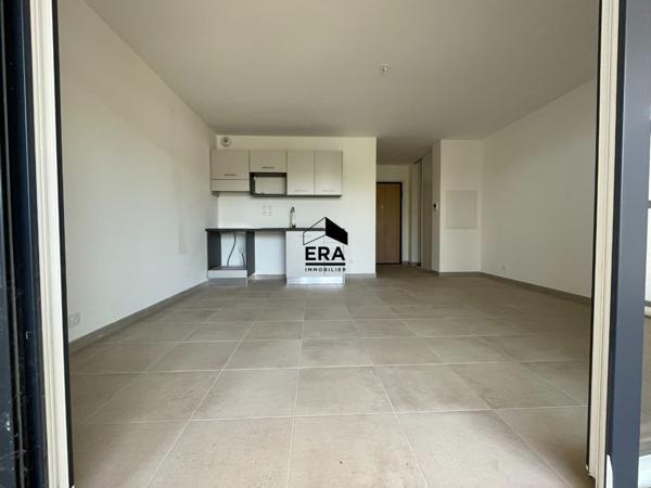 Location : appartement F1 à VESCOVATO