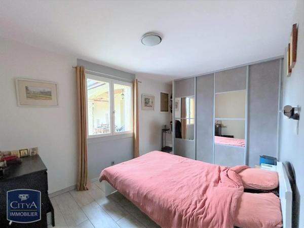 Maison à vendre 6 pièces 110m²