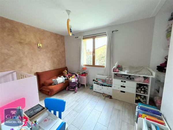 Maison à vendre 6 pièces 110m²
