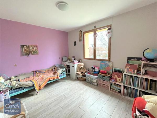 Maison à vendre 6 pièces 110m²