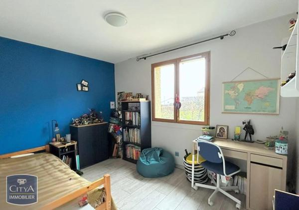 Maison à vendre 6 pièces 110m²