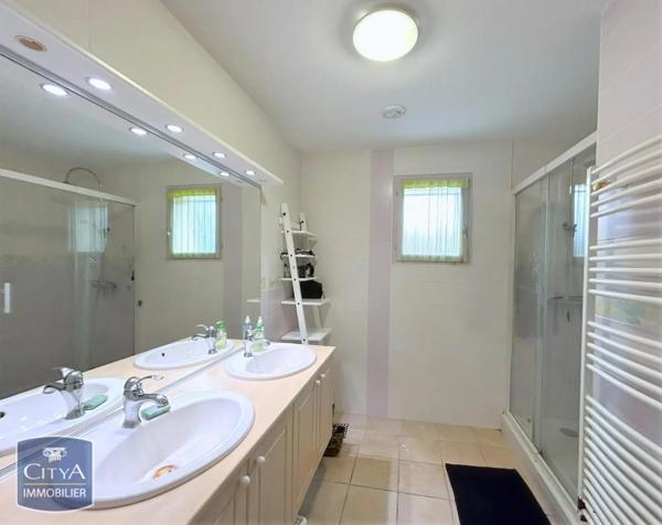 Maison à vendre 6 pièces 110m²