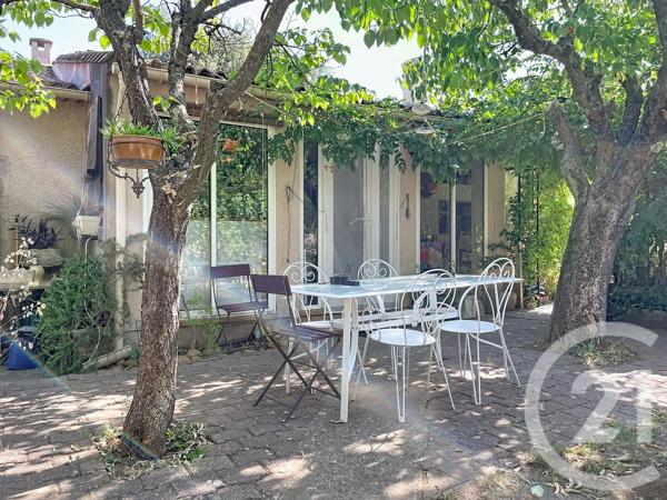 Maison à vendre  5 pièces - 150,43 m 2   BAGNOLS SUR CEZE  - 30