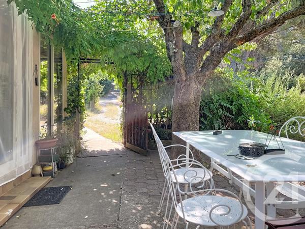 Maison à vendre  5 pièces - 150,43 m 2   BAGNOLS SUR CEZE  - 30