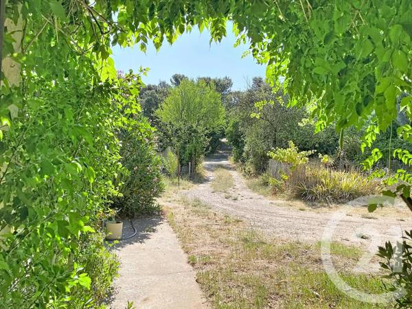 Maison à vendre  5 pièces - 150,43 m 2   BAGNOLS SUR CEZE  - 30