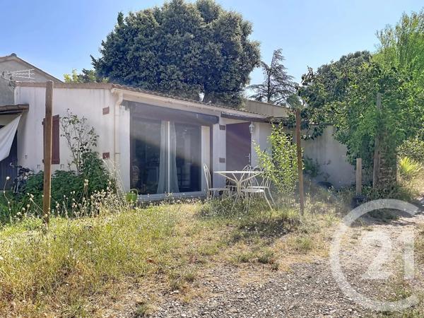 Maison à vendre  5 pièces - 150,43 m 2   BAGNOLS SUR CEZE  - 30