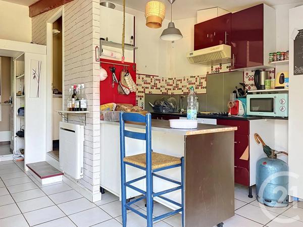 Maison à vendre  5 pièces - 150,43 m 2   BAGNOLS SUR CEZE  - 30