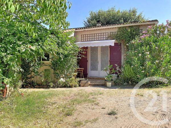 Maison à vendre  5 pièces - 150,43 m 2   BAGNOLS SUR CEZE  - 30