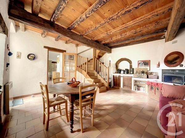 Maison à vendre  5 pièces - 150,43 m 2   BAGNOLS SUR CEZE  - 30