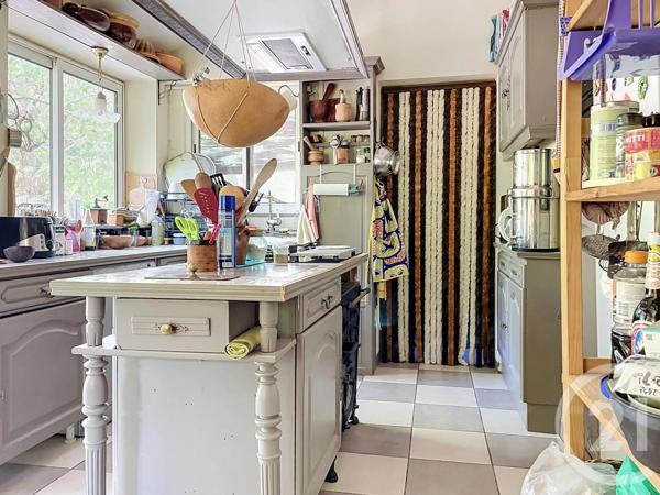 Maison à vendre  5 pièces - 150,43 m 2   BAGNOLS SUR CEZE  - 30