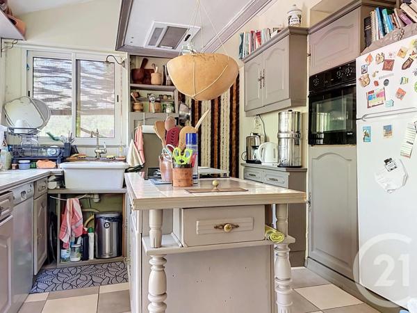 Maison à vendre  5 pièces - 150,43 m 2   BAGNOLS SUR CEZE  - 30