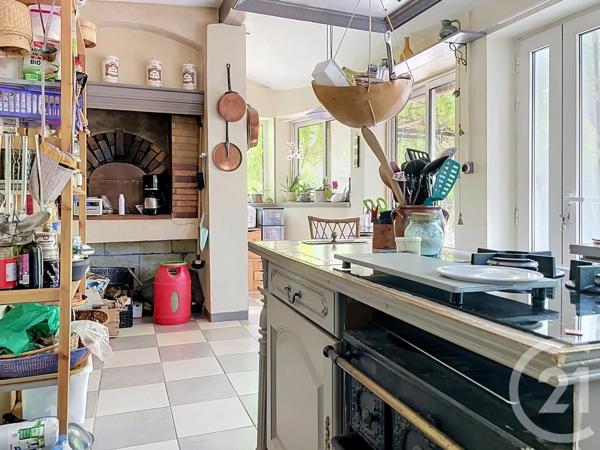 Maison à vendre  5 pièces - 150,43 m 2   BAGNOLS SUR CEZE  - 30