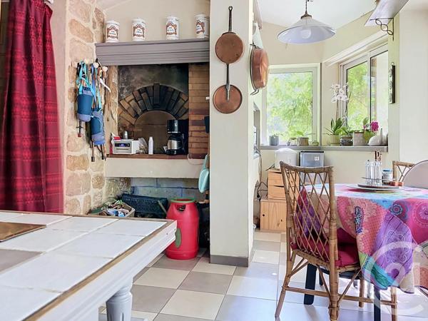 Maison à vendre  5 pièces - 150,43 m 2   BAGNOLS SUR CEZE  - 30