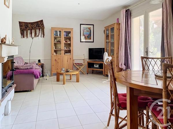 Maison à vendre  5 pièces - 150,43 m 2   BAGNOLS SUR CEZE  - 30