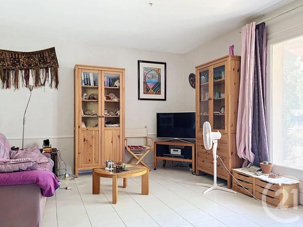 Maison à vendre  5 pièces - 150,43 m 2   BAGNOLS SUR CEZE  - 30