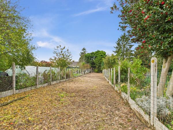 Maison à ROYE (80700)