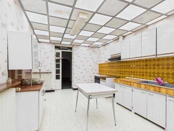 Maison à ROYE (80700)