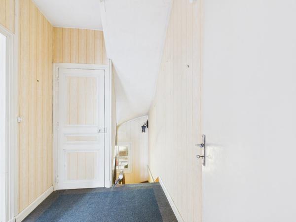 Maison à ROYE (80700)