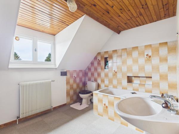 Maison à ROYE (80700)