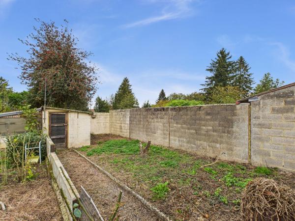 Maison à ROYE (80700)