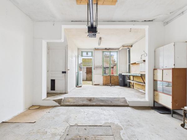 Maison à ROYE (80700)