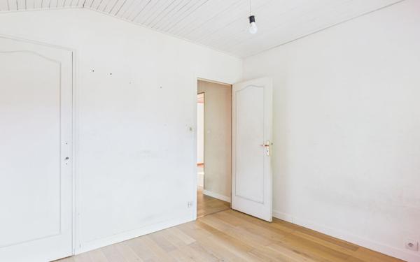 Maison à vendre    5 pièces •  Eybens