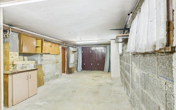 Maison à vendre    5 pièces •  Eybens