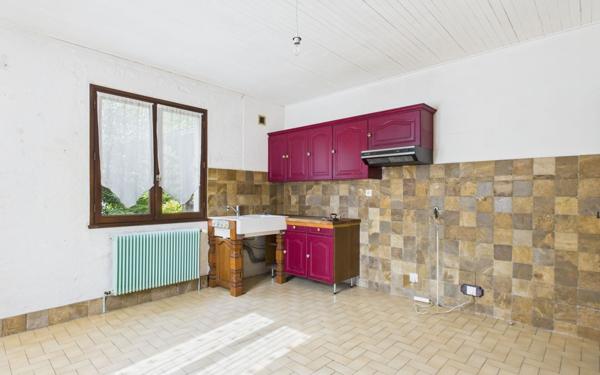 Maison à vendre    5 pièces •  Eybens