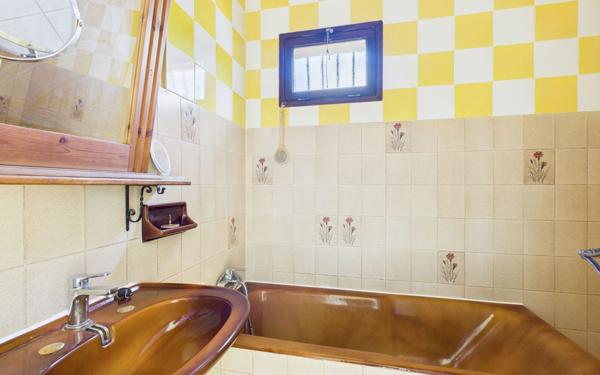 Maison à vendre    5 pièces •  Eybens