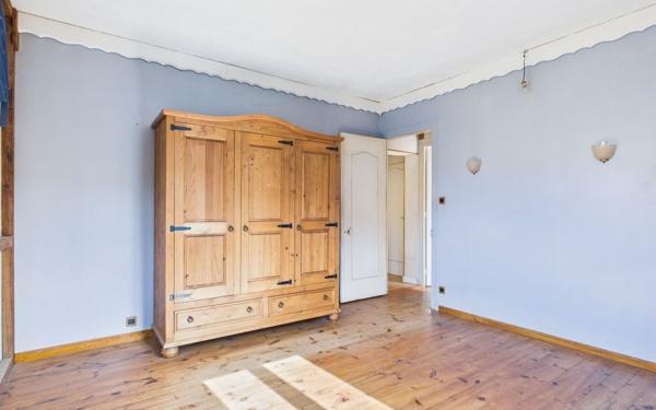 Maison à vendre    5 pièces •  Eybens