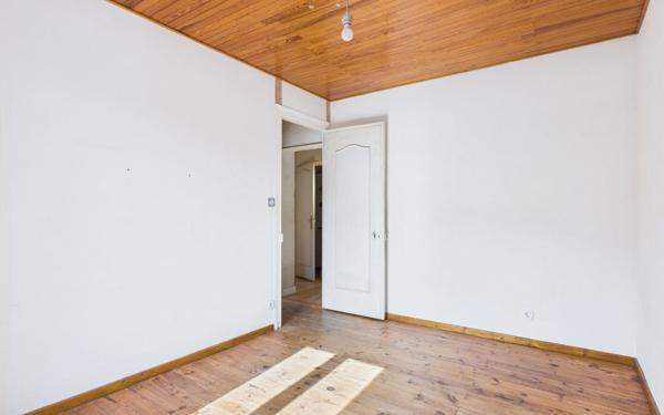 Maison à vendre    5 pièces •  Eybens