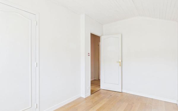 Maison à vendre    5 pièces •  Eybens