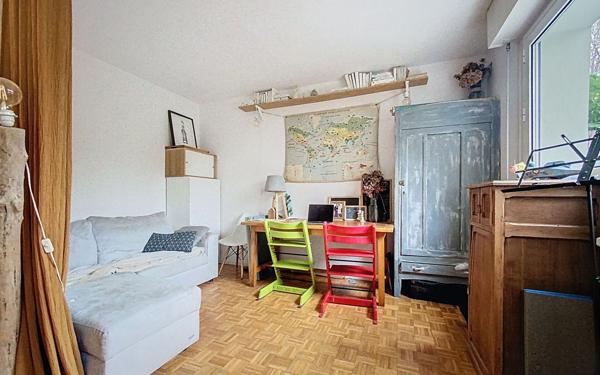 Appartement à vendre    4 pièces • 86 m2 Guyancourt