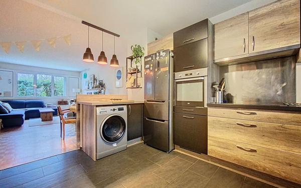 Appartement à vendre    4 pièces • 86 m2 Guyancourt