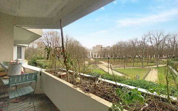 Appartement à vendre    4 pièces • 86 m2 Guyancourt